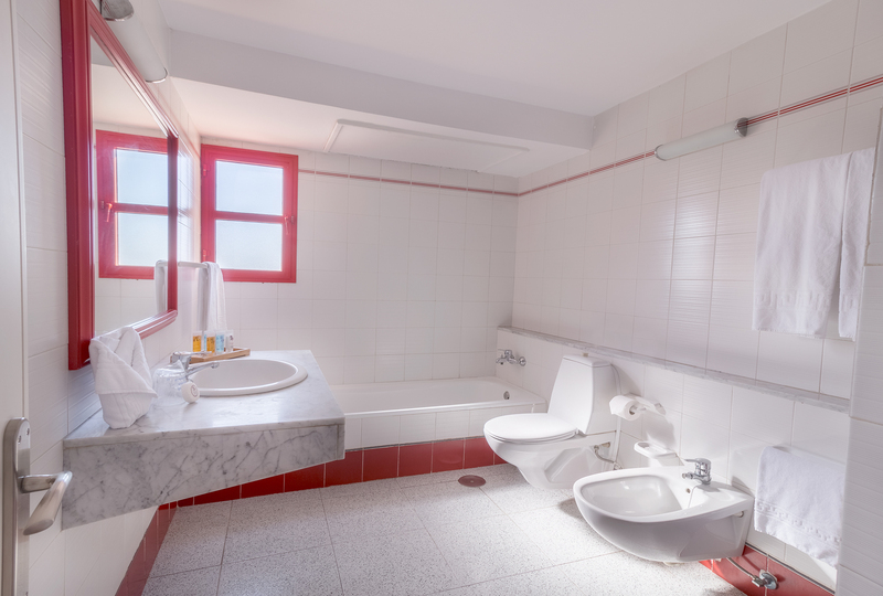 Apartamentos LIVVO Koala Garden 6