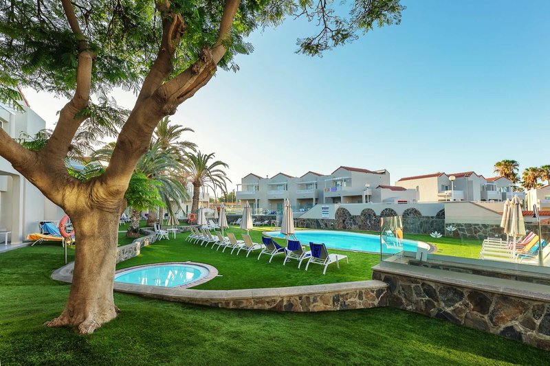 Apartamentos LIVVO Koala Garden 1