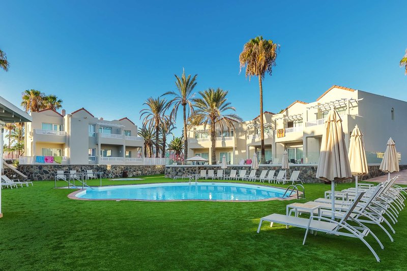 Apartamentos LIVVO Koala Garden 2