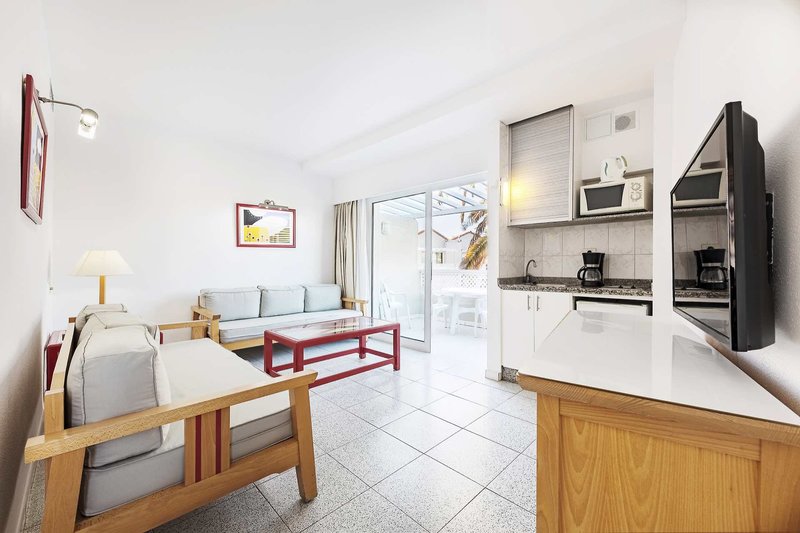 Apartamentos LIVVO Koala Garden 4