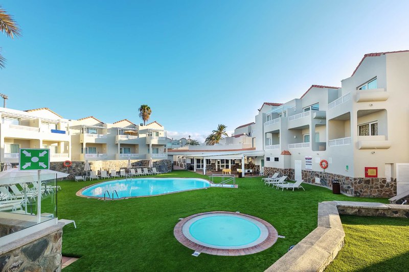 Apartamentos LIVVO Koala Garden 5