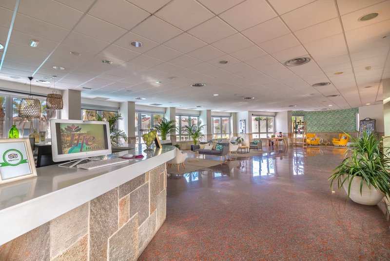 Apartamentos LIVVO Koala Garden 6