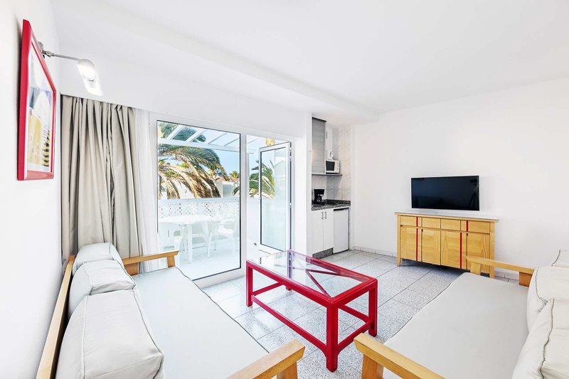 Apartamentos LIVVO Koala Garden 8