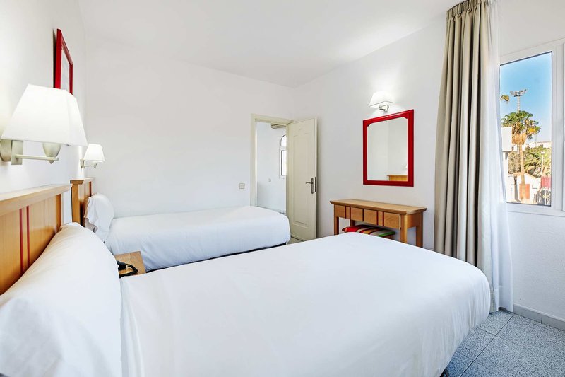 Apartamentos LIVVO Koala Garden 9