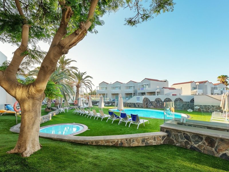 Apartamentos LIVVO Koala Garden 1