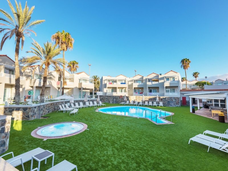 Apartamentos LIVVO Koala Garden 2
