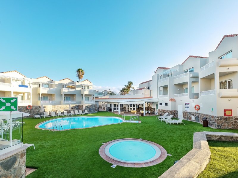 Apartamentos LIVVO Koala Garden 5