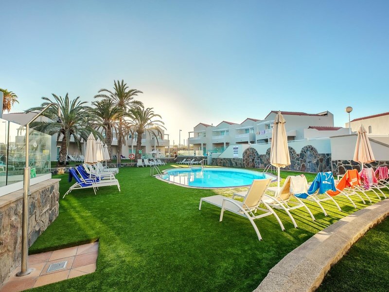 Apartamentos LIVVO Koala Garden 8