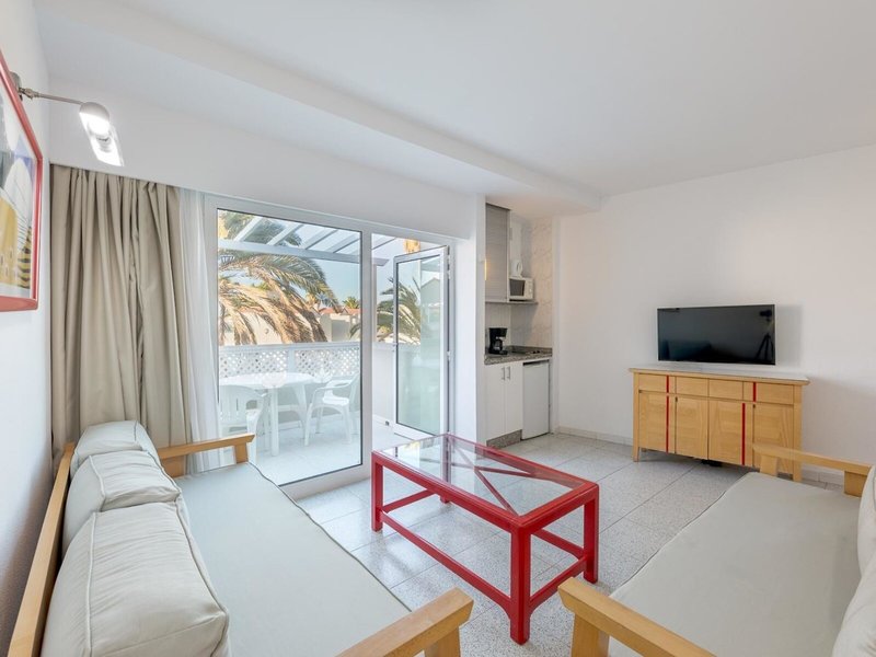 Apartamentos LIVVO Koala Garden 13