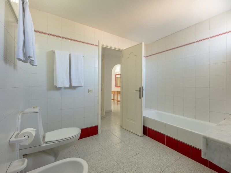 Apartamentos LIVVO Koala Garden 18