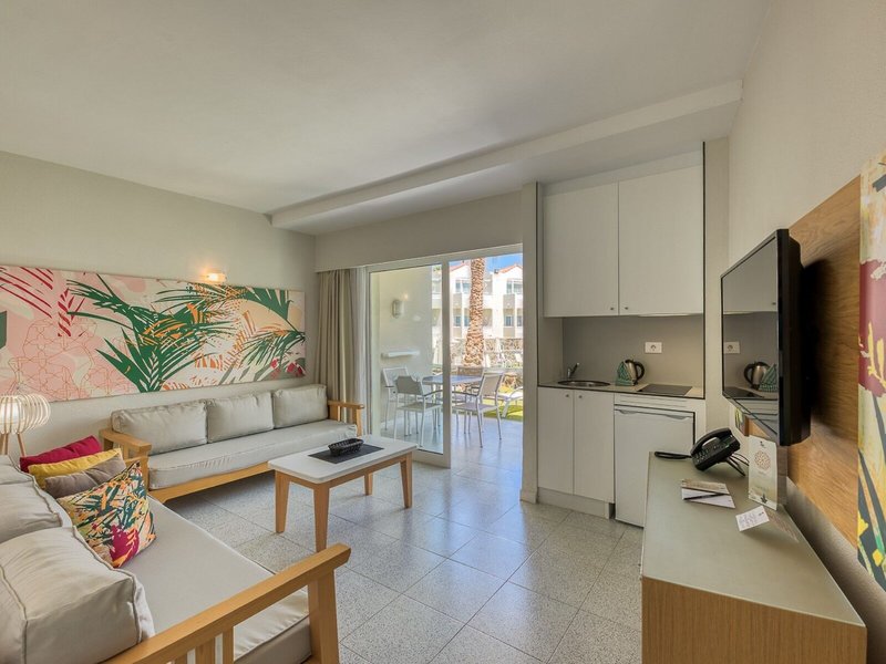 Apartamentos LIVVO Koala Garden 28