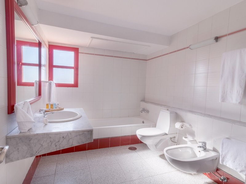 Apartamentos LIVVO Koala Garden 41