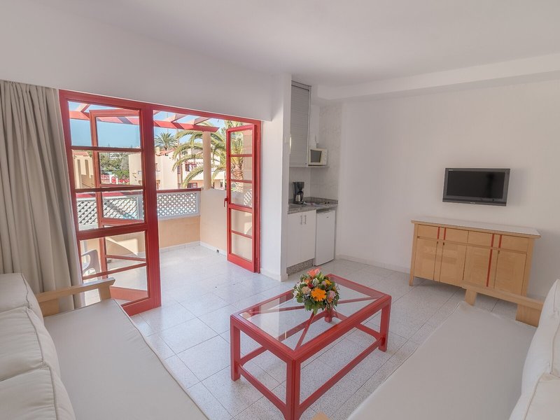 Apartamentos LIVVO Koala Garden 42