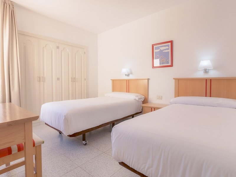 Apartamentos LIVVO Koala Garden 43