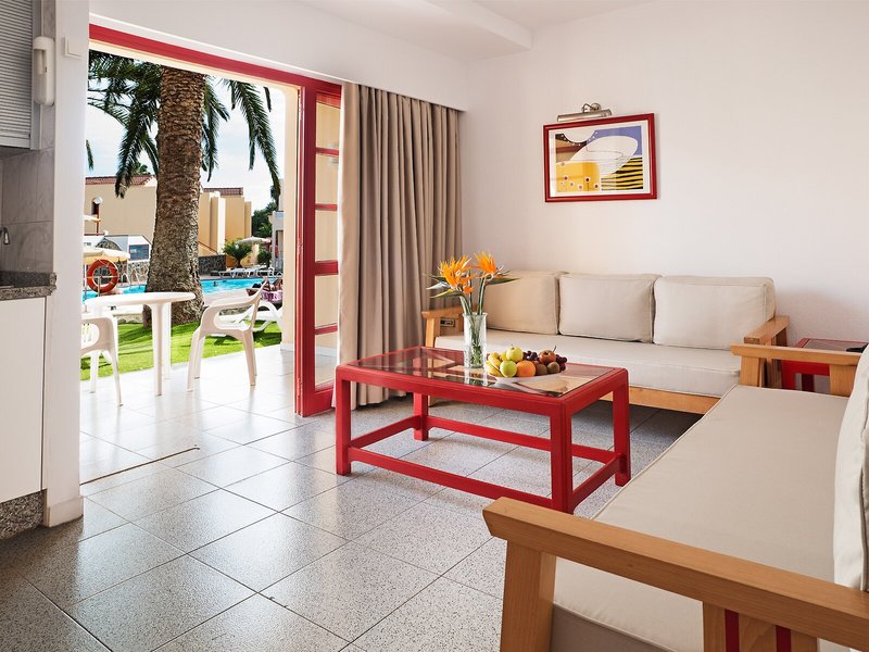 Apartamentos LIVVO Koala Garden 44