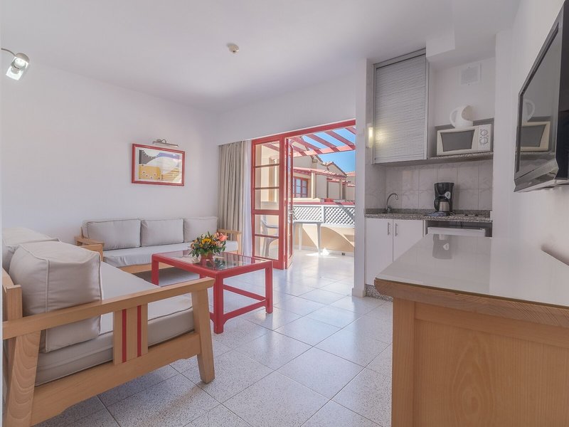 Apartamentos LIVVO Koala Garden 45