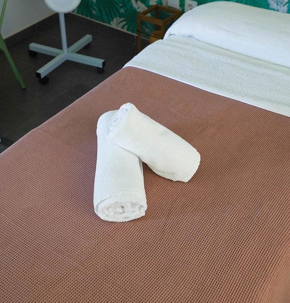 Apartamentos LIVVO Koala Garden 48