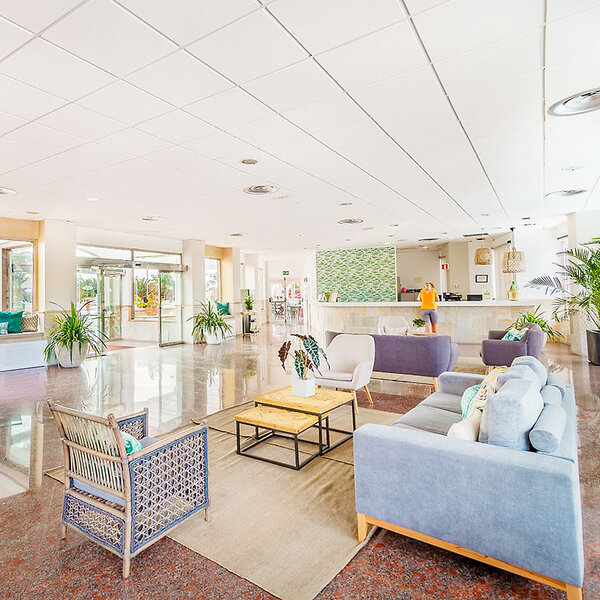 Apartamentos LIVVO Koala Garden 3