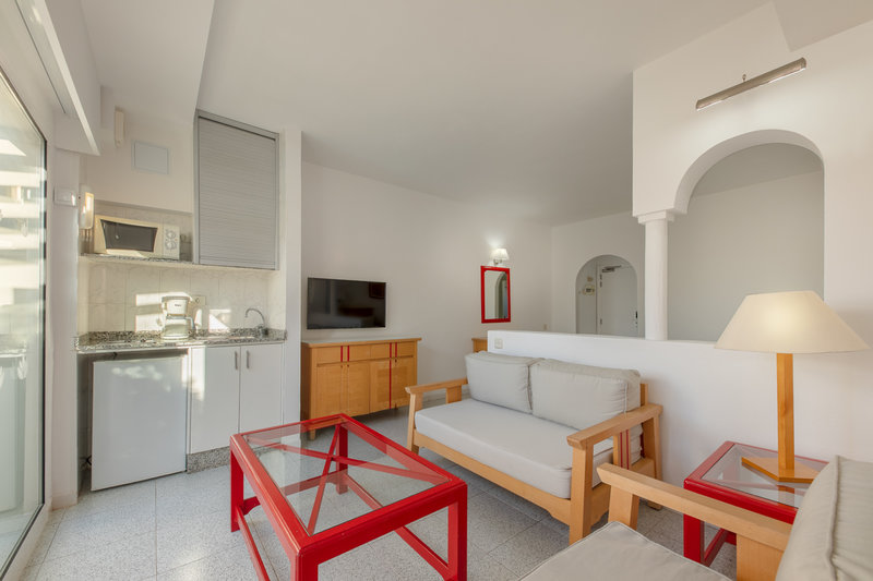 Apartamentos LIVVO Koala Garden 6
