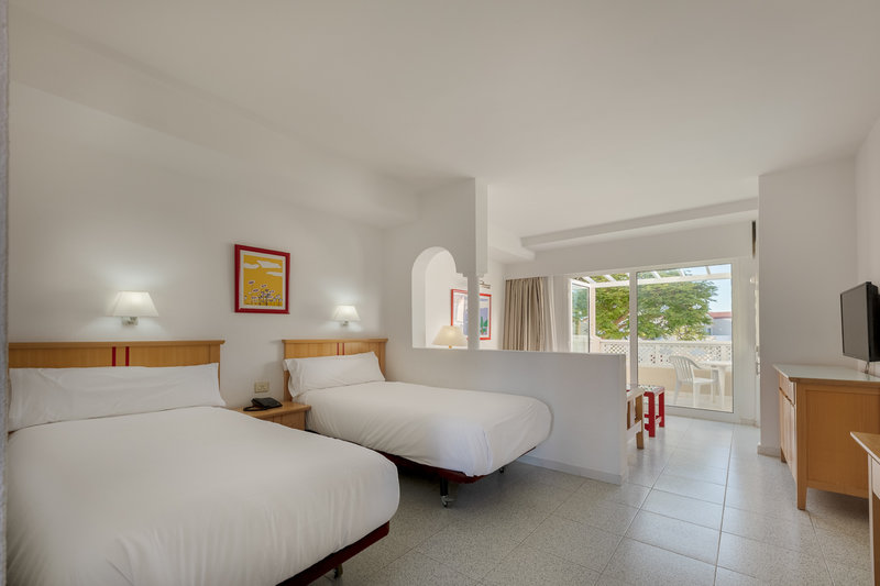 Apartamentos LIVVO Koala Garden 8