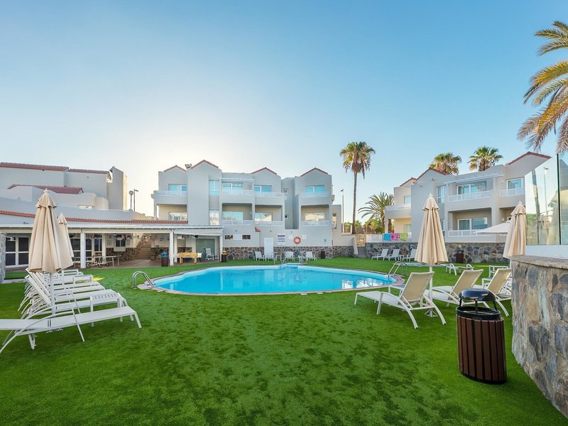 Apartamentos LIVVO Koala Garden 4