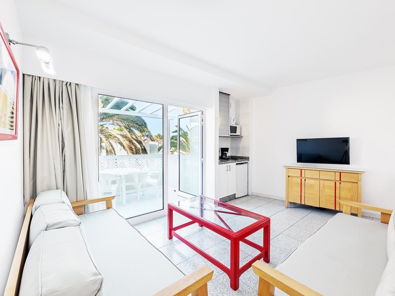 Apartamentos LIVVO Koala Garden 16