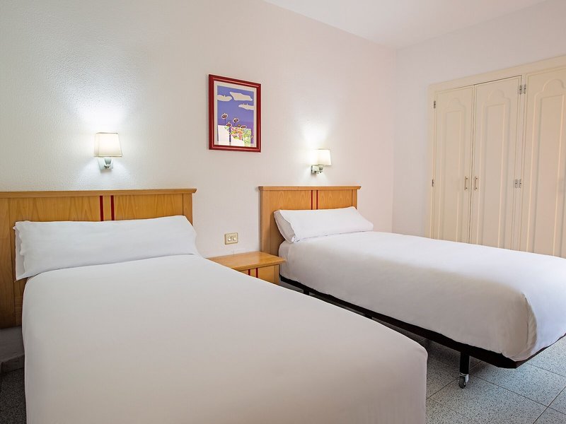 Apartamentos LIVVO Koala Garden 20