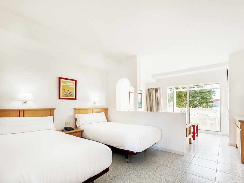 Apartamentos LIVVO Koala Garden 32