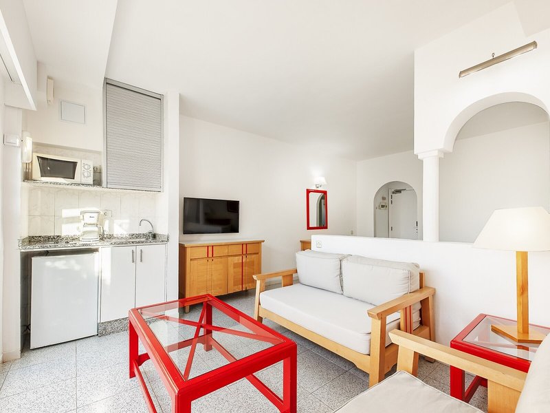 Apartamentos LIVVO Koala Garden 35
