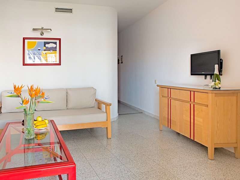 Apartamentos LIVVO Koala Garden 36