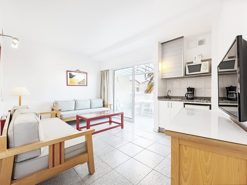 Apartamentos LIVVO Koala Garden 37