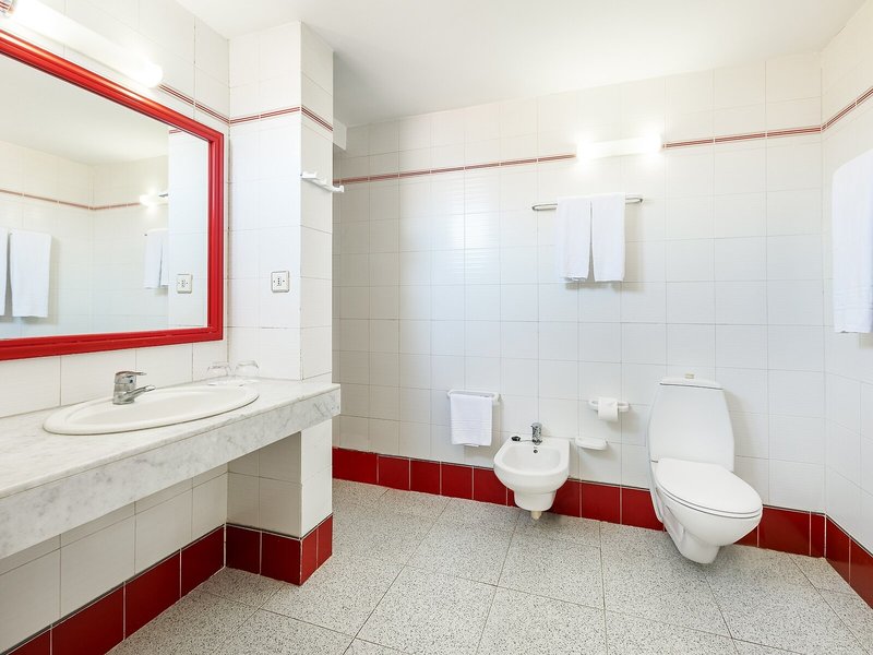 Apartamentos LIVVO Koala Garden 40