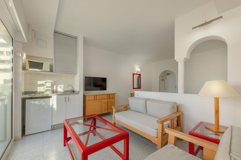 Apartamentos LIVVO Koala Garden 3