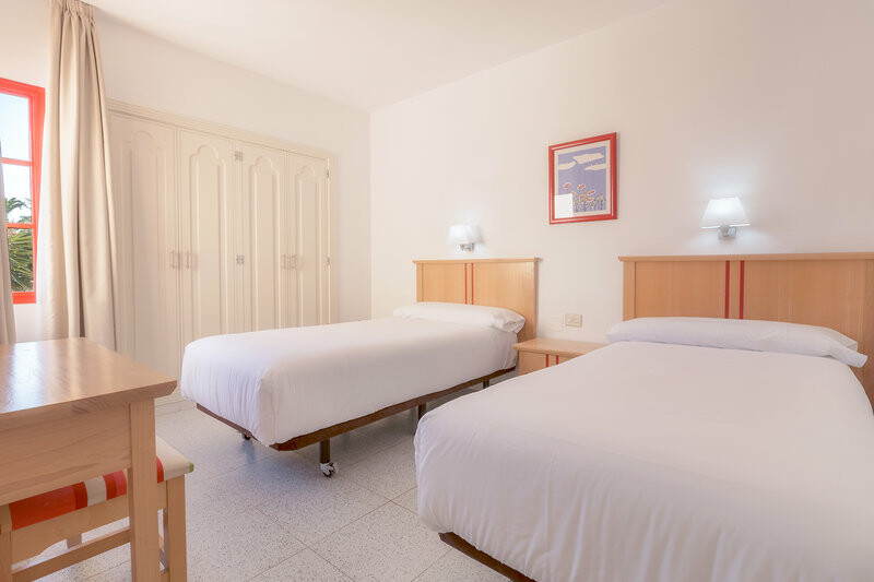 Apartamentos LIVVO Koala Garden 4