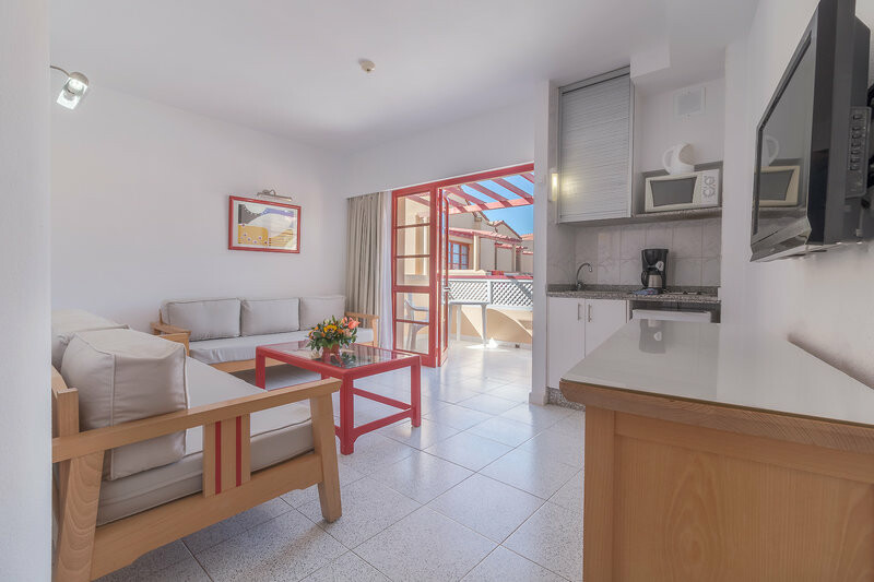 Apartamentos LIVVO Koala Garden 6