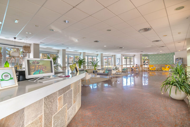 Apartamentos LIVVO Koala Garden 7