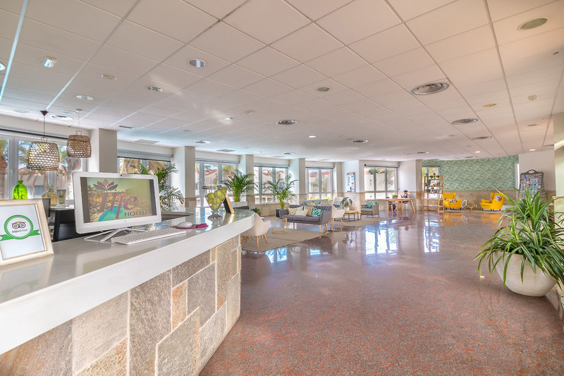 Apartamentos LIVVO Koala Garden 2