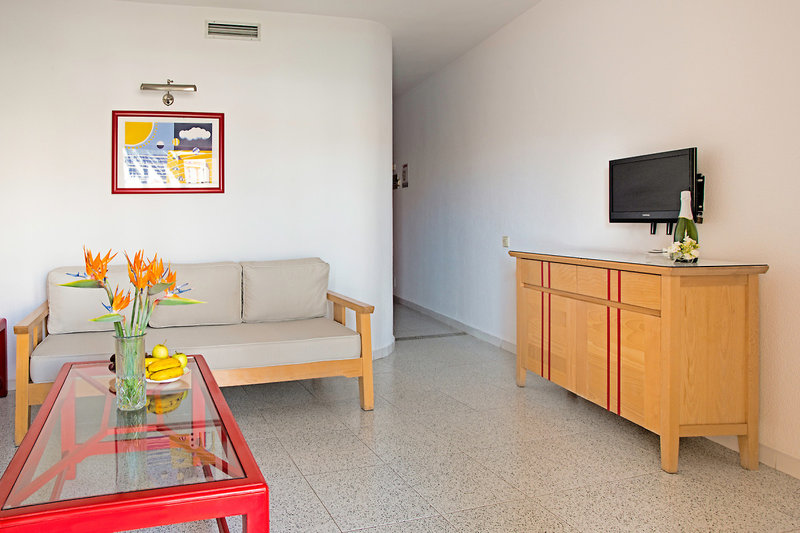 Apartamentos LIVVO Koala Garden 5