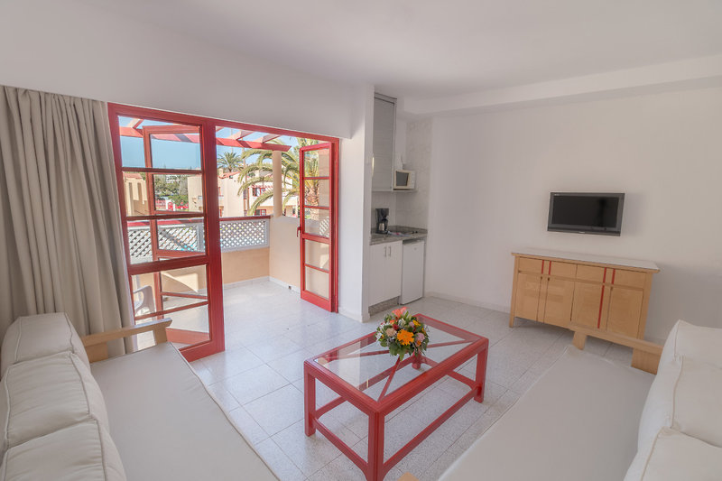 Apartamentos LIVVO Koala Garden 10