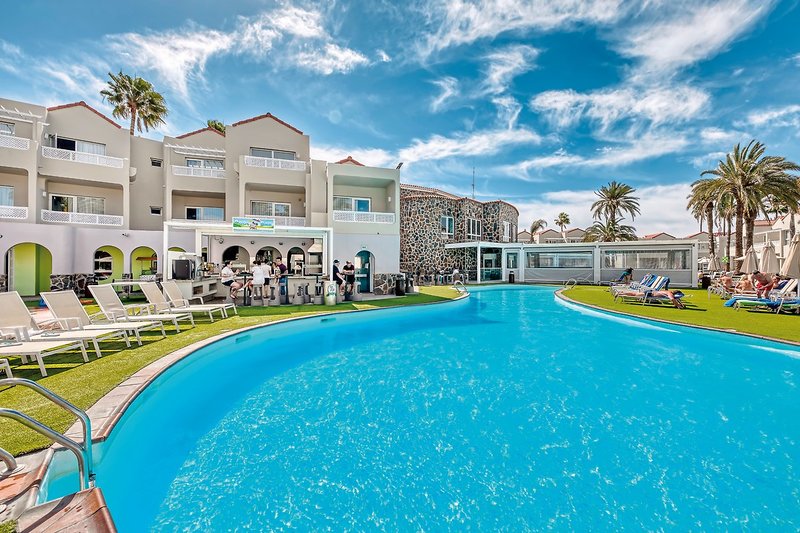 Apartamentos LIVVO Koala Garden 1