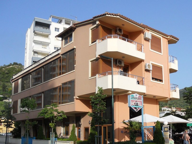 Onorato Hotel 5
