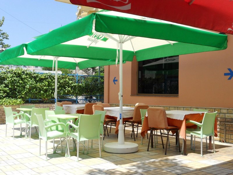 Onorato Hotel 11