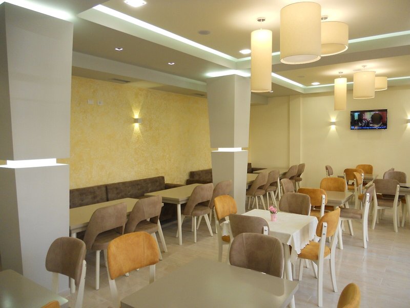 Onorato Hotel 14
