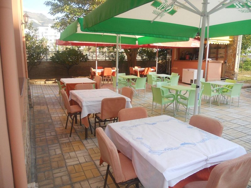 Onorato Hotel 15