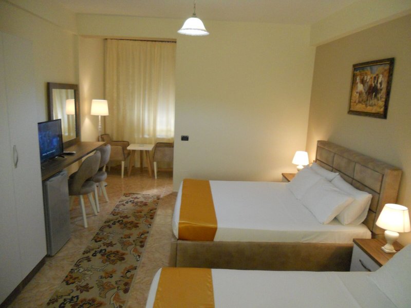 Onorato Hotel 30