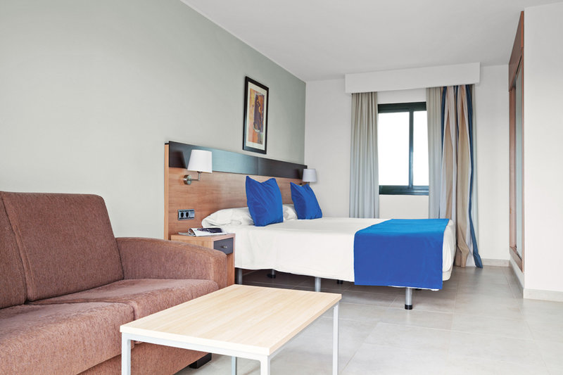 Hotel Pocillos Playa 3