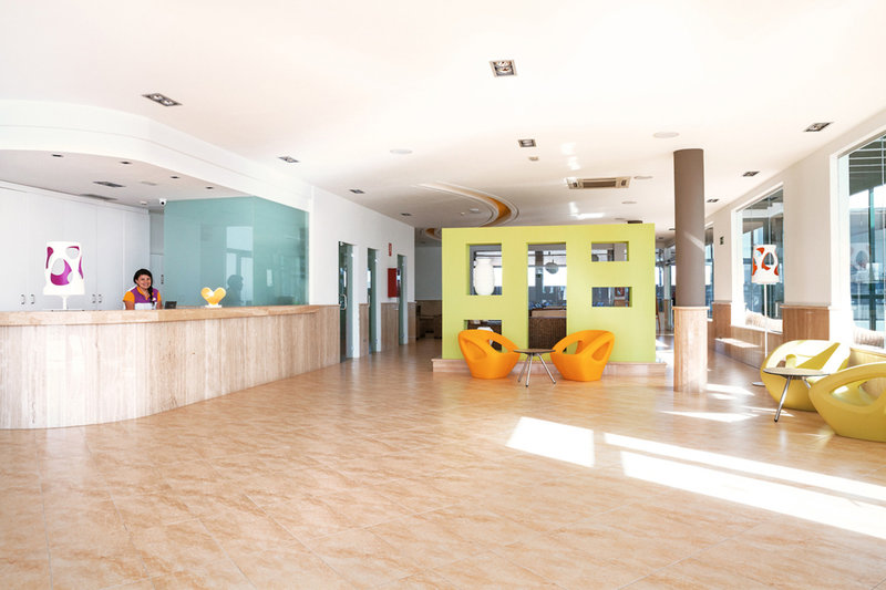 Hotel Pocillos Playa 6