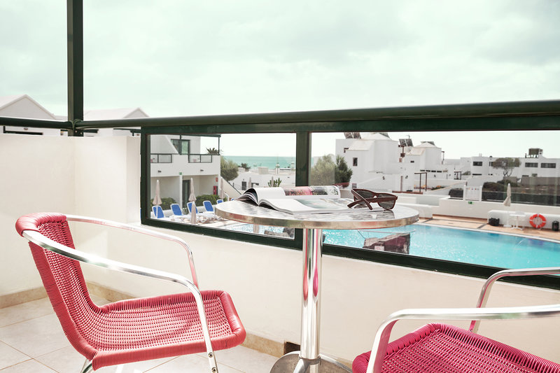 Hotel Pocillos Playa 4