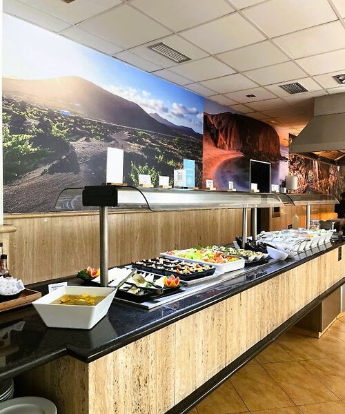 Hotel Pocillos Playa 7