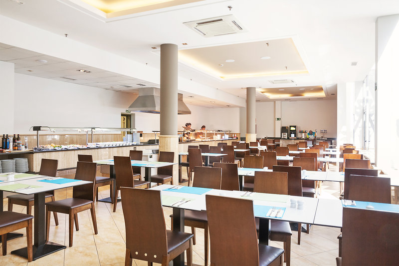 Hotel Pocillos Playa 8